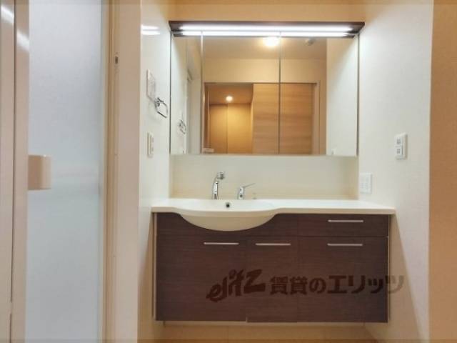 洗面所