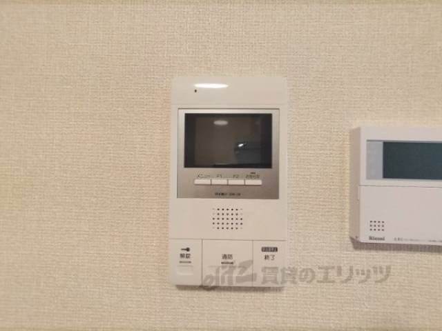 ドアフォン（ＴＶ含）