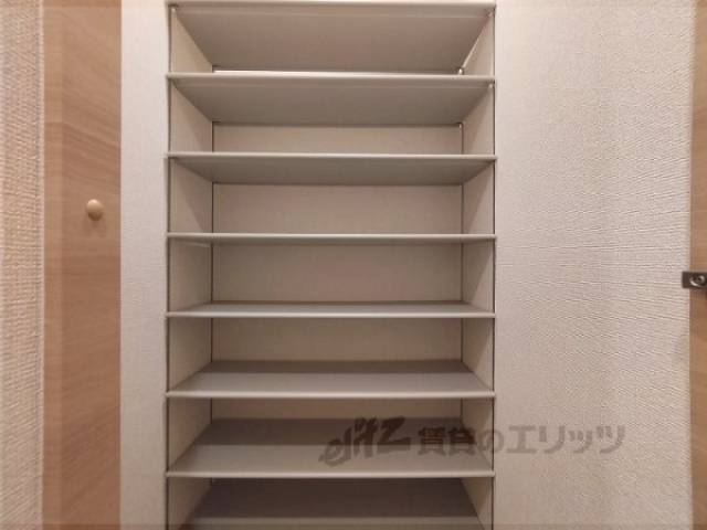 下駄箱