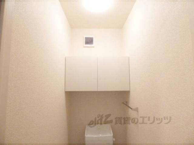 収納　トイレ