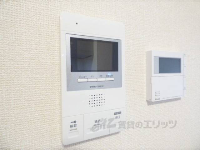 ドアフォン（ＴＶ含）