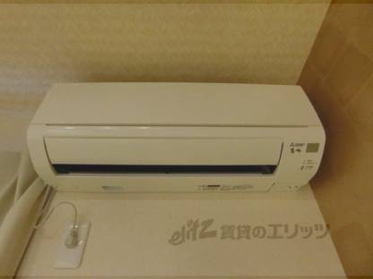 エアコン　2階