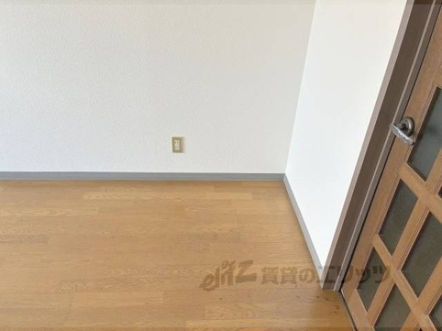 冷蔵庫置場