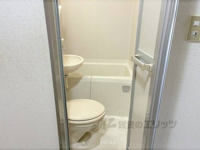 ユニットバス
