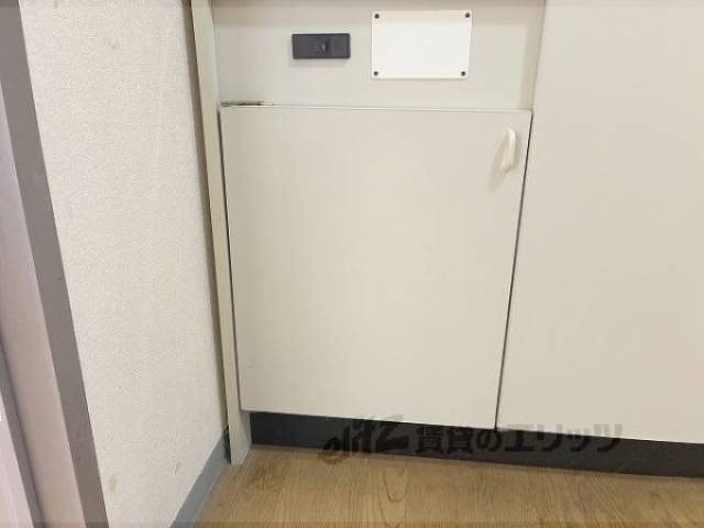 キッチン　収納