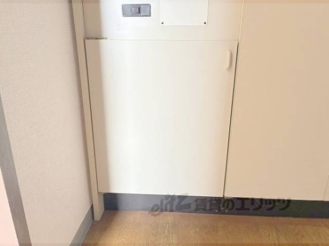 キッチン　収納