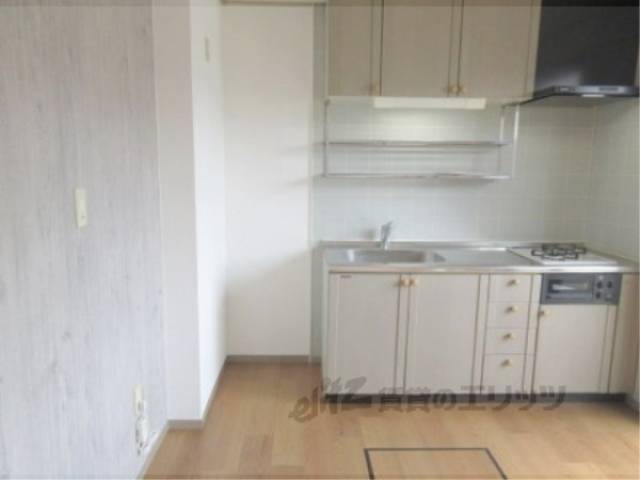冷蔵庫置場