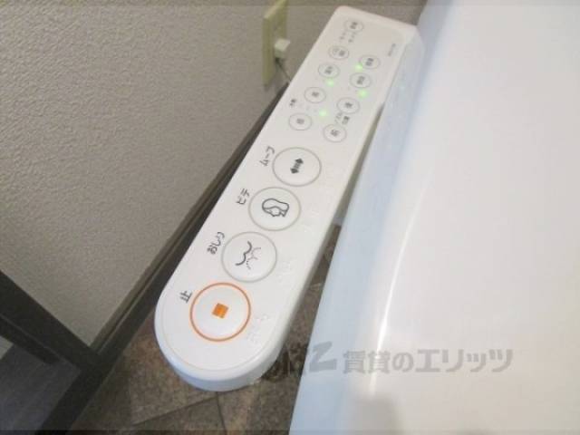 トイレ　リモコン