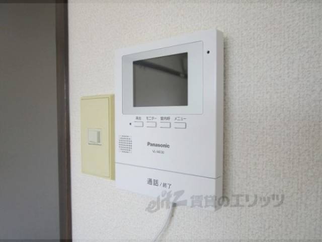 ドアフォン（ＴＶ含）