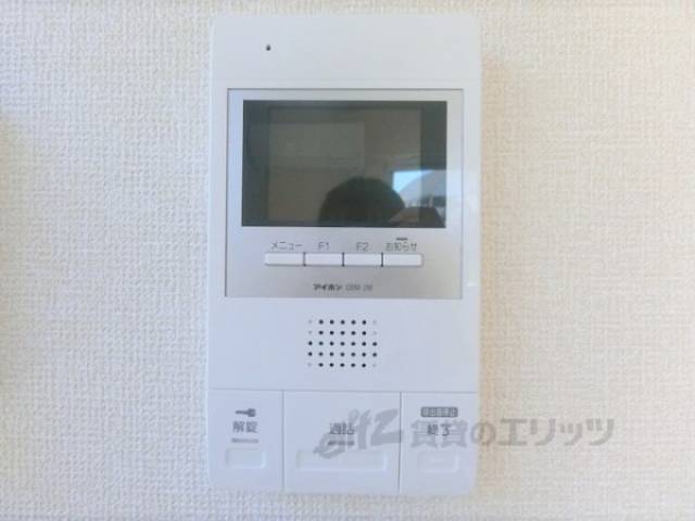 ドアフォン（ＴＶ含）