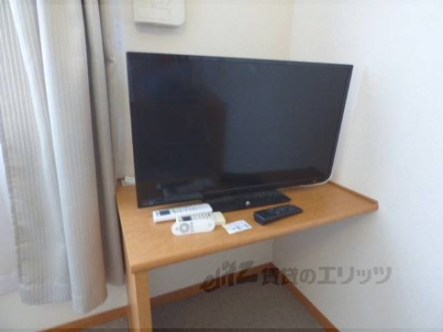 テレビ