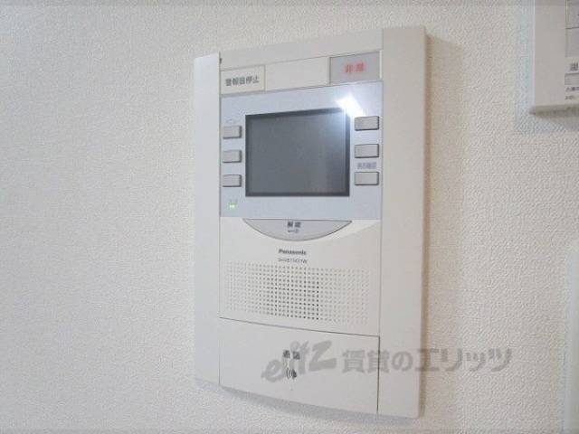 ドアフォン（ＴＶ含）