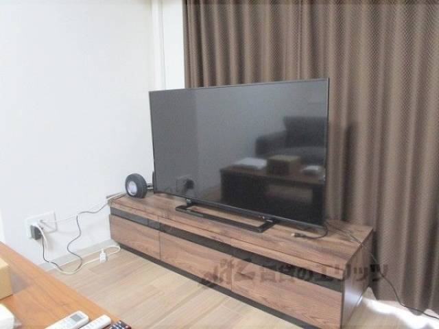 テレビ