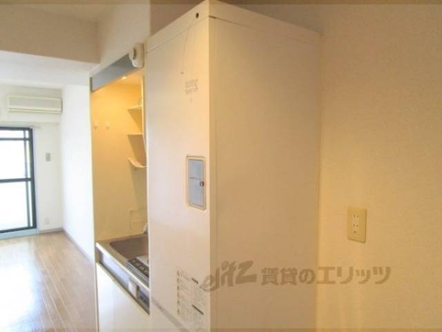 給湯器