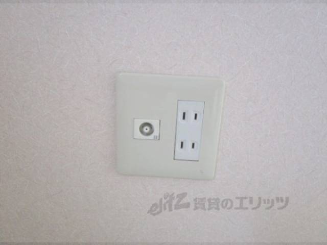 コンセント