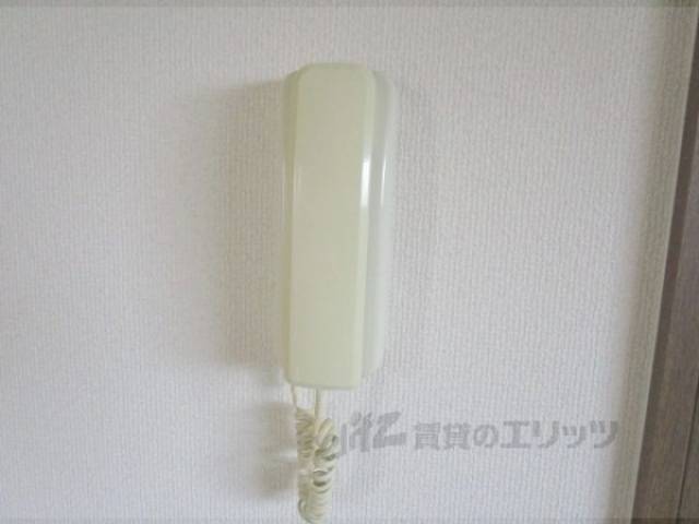 インターフォン