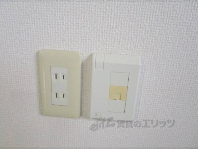コンセント