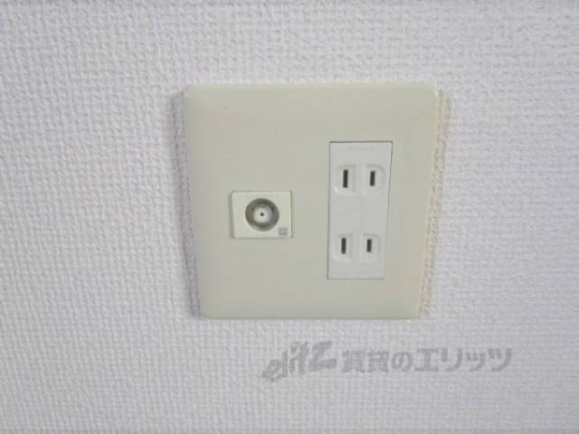 コンセント