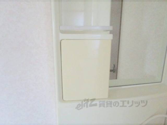 洗面所