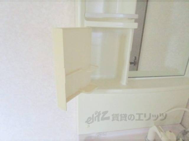 洗面所
