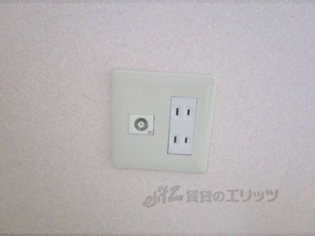 コンセント