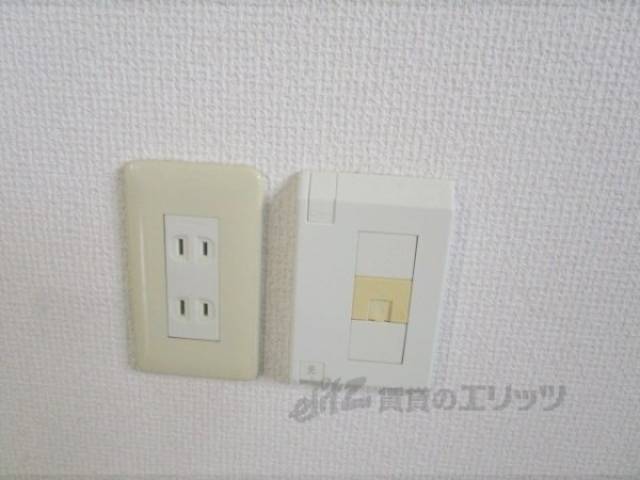 コンセント