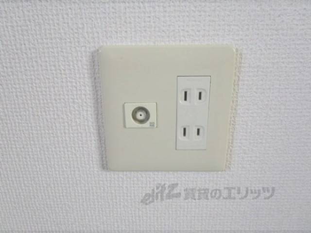 コンセント