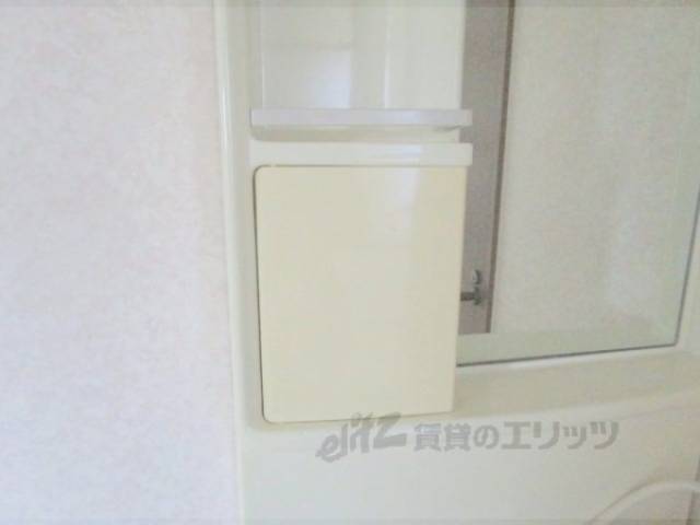 洗面所