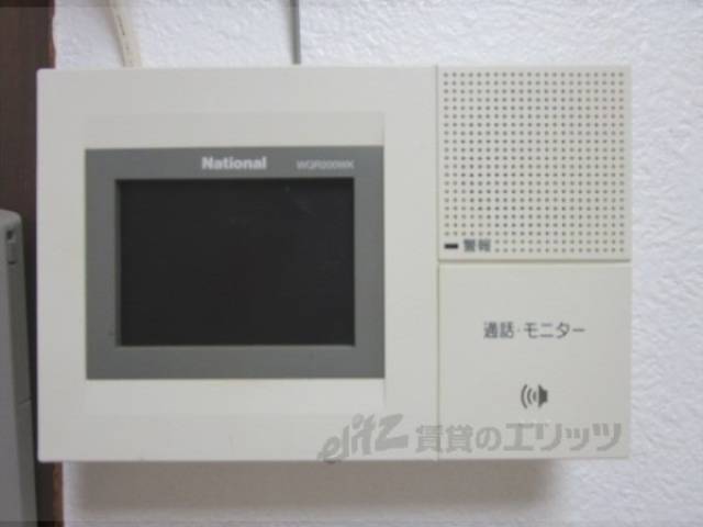 ドアフォン（ＴＶ含）
