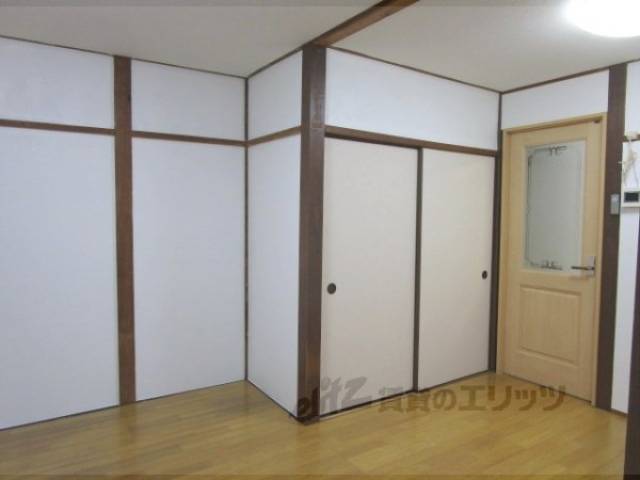洋室
