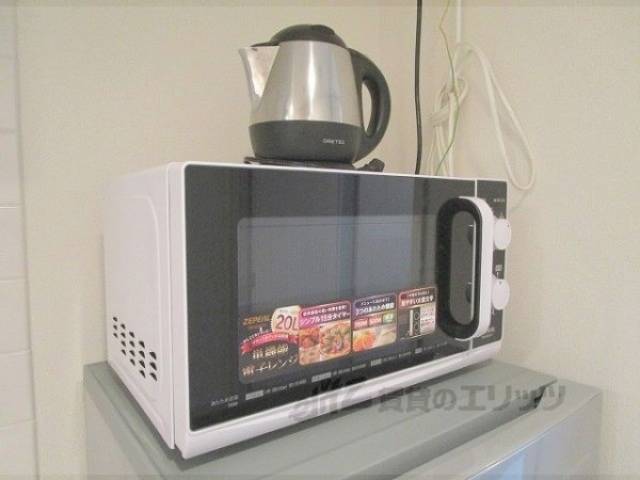 電子レンジ等