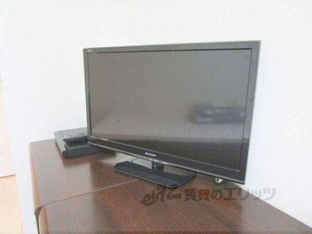 テレビ