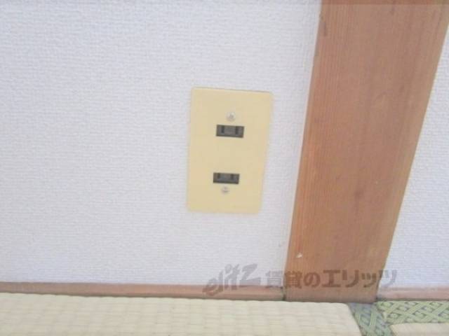 コンセント