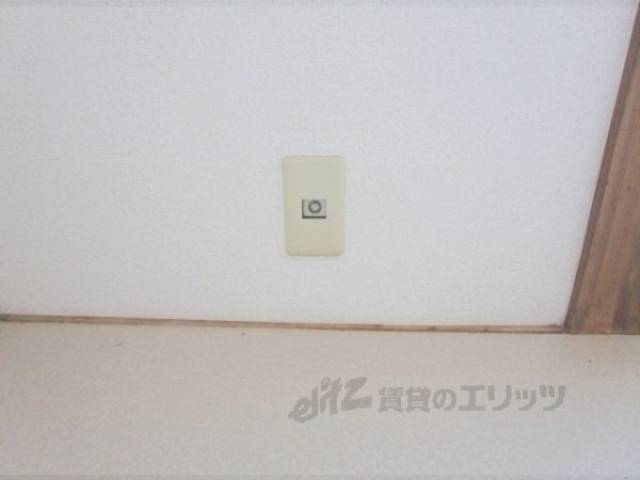 コンセント