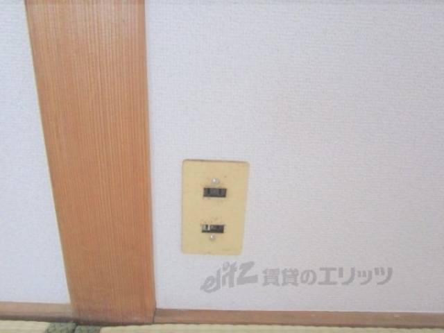 コンセント