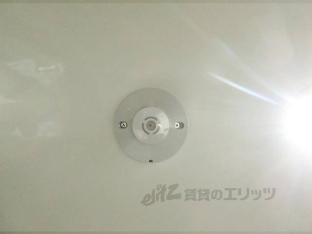 火災報知器