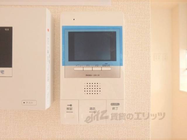 ドアフォン（ＴＶ含）