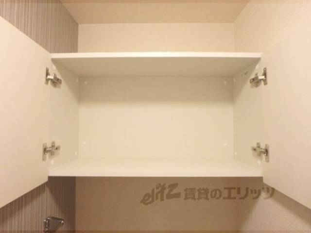 トイレ上棚