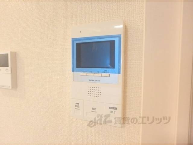ドアフォン（ＴＶ含）