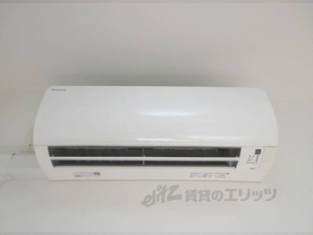 エアコン　洋室