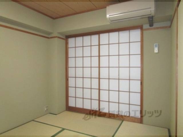 和室