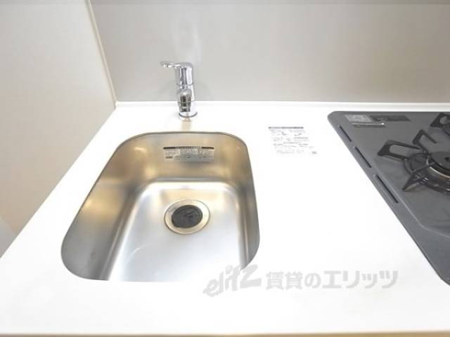 キッチン　シンク