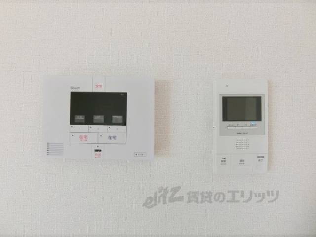 ドアフォン（ＴＶ含）