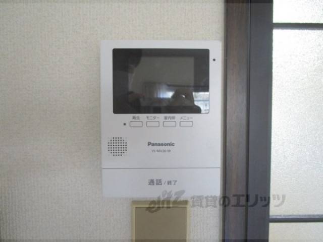 インターホン