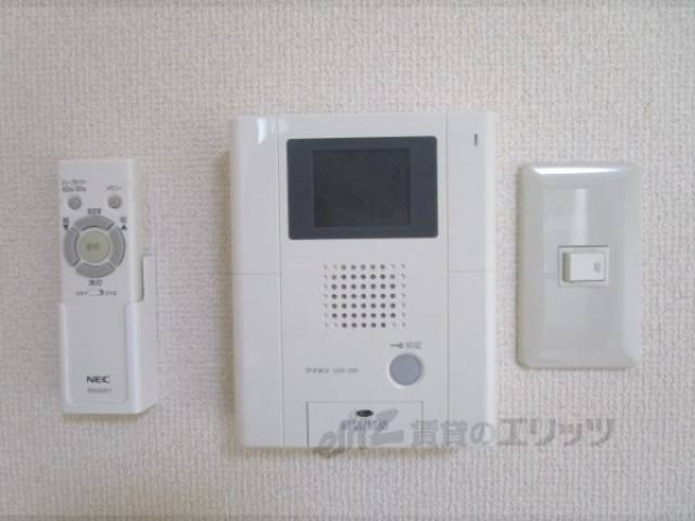 ドアフォン（ＴＶ含）