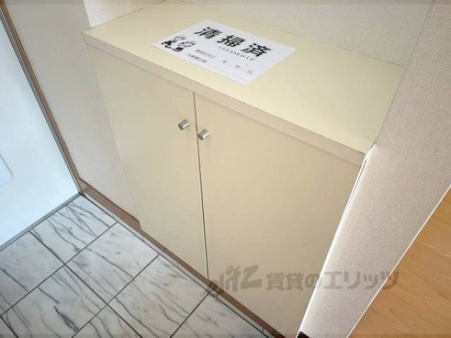 下駄箱