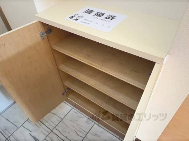 下駄箱
