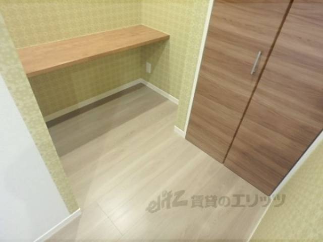 サービススペース