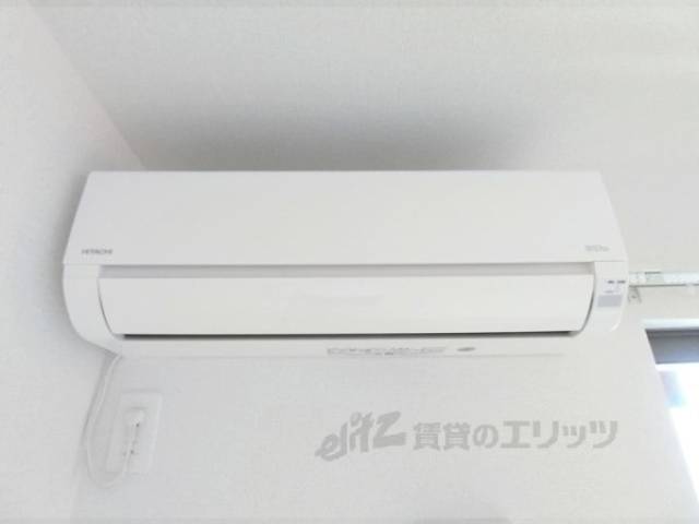 エアコン　２階