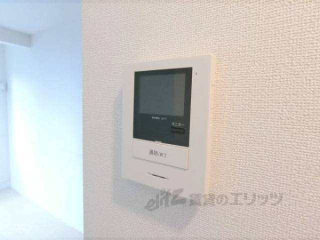 ドアフォン（ＴＶ含）　１階
